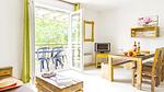 DiningRoom - Ferienwohnung für 7 Personen (37 m²) - Top-Hundeurlaub