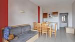 LivingRoom - Ferienwohnung für 7 Personen (43 m²) - Top-Hundeurlaub