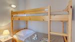 BedRoom - Ferienwohnung für 7 Personen (43 m²) - Top-Hundeurlaub