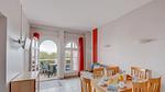 DiningRoom - Ferienwohnung für 7 Personen (43 m²) - Top-Hundeurlaub