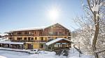 ExteriorWinter - Ferienwohnung für 5 Personen (28 m²) - Top-Hundeurlaub