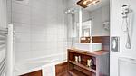 BathRoom - Ferienwohnung für 5 Personen (28 m²) - Top-Hundeurlaub