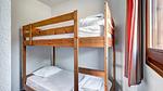 BedRoom - Ferienwohnung für 5 Personen (28 m²) - Top-Hundeurlaub