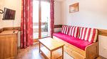LivingRoom - Ferienwohnung für 8 Personen (55 m²) - Top-Hundeurlaub