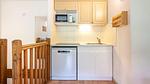 Kitchen - Ferienwohnung für 8 Personen (55 m²) - Top-Hundeurlaub