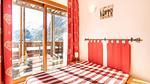 BedRoom - Ferienwohnung für 8 Personen (55 m²) - Top-Hundeurlaub