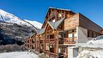 ExteriorWinter - Ferienwohnung für 8 Personen (55 m²) - Top-Hundeurlaub
