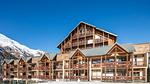 ExteriorWinter - Ferienwohnung für 8 Personen (55 m²) - Top-Hundeurlaub