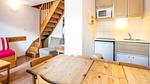 DiningRoom - Ferienwohnung für 8 Personen (55 m²) - Top-Hundeurlaub