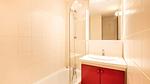 BathRoom - Ferienwohnung für 8 Personen (55 m²) - Top-Hundeurlaub