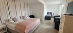 Schlafzimmer - Gruppenhaus Rosenhof - Top-Hundeurlaub