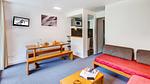 LivingRoom - Ferienwohnung für 7 Personen (35 m²) - Top-Hundeurlaub