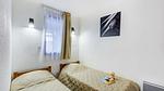 BedRoom - Ferienwohnung für 7 Personen (35 m²) - Top-Hundeurlaub
