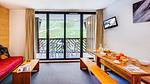 DiningRoom - Ferienwohnung für 7 Personen (35 m²) - Top-Hundeurlaub