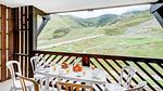 TerraceBalcony - Ferienwohnung für 7 Personen (35 m²) - Top-Hundeurlaub