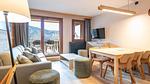 LivingRoom - Ferienwohnung für 7 Personen (41 m²) - Top-Hundeurlaub