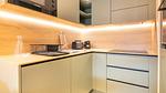 Kitchen - Ferienwohnung für 7 Personen (41 m²) - Top-Hundeurlaub