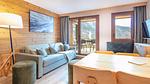 DiningRoom - Ferienwohnung für 7 Personen (41 m²) - Top-Hundeurlaub