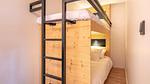 BedRoom - Ferienwohnung für 7 Personen (41 m²) - Top-Hundeurlaub