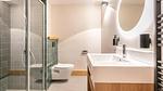 BathRoom - Ferienwohnung für 7 Personen (41 m²) - Top-Hundeurlaub