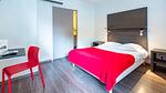 BedRoom - Ferienwohnung für 3 Personen (17 m²) - Top-Hundeurlaub