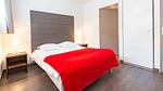 BedRoom - Ferienwohnung für 3 Personen (17 m²) - Top-Hundeurlaub