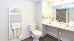 BathRoom - Ferienwohnung für 3 Personen (17 m²) - Top-Hundeurlaub