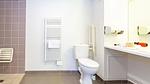BathRoom - Ferienwohnung für 3 Personen (17 m²) - Top-Hundeurlaub