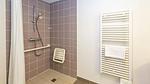 BathRoom - Ferienwohnung für 3 Personen (17 m²) - Top-Hundeurlaub