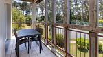 TerraceBalcony - Ferienwohnung für 5 Personen (30 m²) - Top-Hundeurlaub