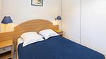 BedRoom - Ferienwohnung für 5 Personen (30 m²) - Top-Hundeurlaub