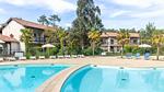 PoolOfHouse - Ferienwohnung für 5 Personen (30 m²) - Top-Hundeurlaub