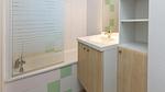 BathRoom - Ferienwohnung für 5 Personen (30 m²) - Top-Hundeurlaub