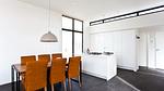 DiningRoom - Ferienhaus für 7 Personen (70 m²) in Breskens - Top-Hundeurlaub