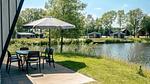 ViewSummer - Ferienhaus für 5 Personen (65 m²) in Kampen (Overijssel) - Top-Hundeurlaub