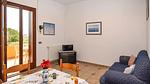 living-room - Ferienhaus für 5 Personen (90 m²) - Top-Hundeurlaub