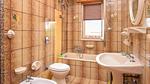 bathroom - Ferienhaus für 5 Personen (90 m²) - Top-Hundeurlaub