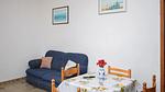 living-room - Ferienhaus für 5 Personen (90 m²) - Top-Hundeurlaub