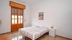 bed - Ferienhaus für 5 Personen (90 m²) - Top-Hundeurlaub