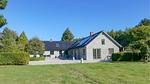 house - Ferienwohnung für 8 Personen (150 m²) in Glesborg - Top-Hundeurlaub