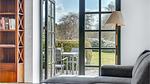 living-room - Ferienwohnung für 8 Personen (150 m²) in Glesborg - Top-Hundeurlaub
