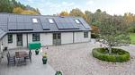 outside - Ferienwohnung für 8 Personen (150 m²) in Glesborg - Top-Hundeurlaub