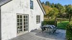 outside - Ferienwohnung für 8 Personen (150 m²) in Glesborg - Top-Hundeurlaub