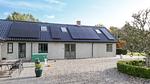 outside - Ferienwohnung für 8 Personen (150 m²) in Glesborg - Top-Hundeurlaub
