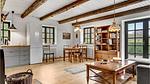 kitchen - Ferienwohnung für 8 Personen (150 m²) in Glesborg - Top-Hundeurlaub
