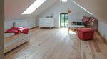 bed - Ferienwohnung für 8 Personen (150 m²) in Glesborg - Top-Hundeurlaub