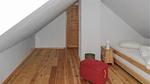 bed - Ferienwohnung für 8 Personen (150 m²) in Glesborg - Top-Hundeurlaub