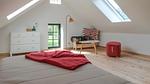 bed - Ferienwohnung für 8 Personen (150 m²) in Glesborg - Top-Hundeurlaub