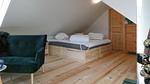 bed - Ferienwohnung für 8 Personen (150 m²) in Glesborg - Top-Hundeurlaub