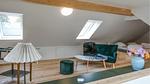 bed - Ferienwohnung für 8 Personen (150 m²) in Glesborg - Top-Hundeurlaub
